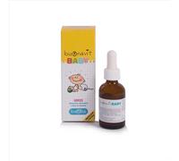 Buonavit Baby Integratore Multivitaminico Gocce 20 ml