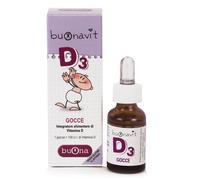 Buona BUONAVIT D3 12 ML