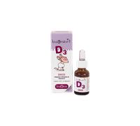 BUONAVIT D3 Gtt 12ml