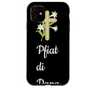 Buona Ciao Papà, Bel Lutto, Potere Per Il Giorno Della Morte Custodia per iPhone 11