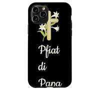 Buona Ciao Papà, Bel Lutto, Potere Per Il Giorno Della Morte Custodia per iPhone 11 Pro