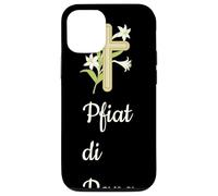 Buona Ciao Papà, Bel Lutto, Potere Per Il Giorno Della Morte Custodia per iPhone 12/12 Pro