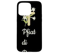 Buona Ciao Papà, Bel Lutto, Potere Per Il Giorno Della Morte Custodia per iPhone 15 Pro Max