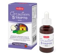 BUONA CIRCADIEM 5 TRIPTO 30ML