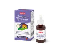 Buona Circadiem 5Tripto Integratore Alimentare, 30ml