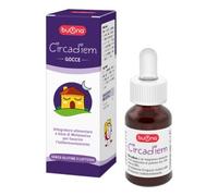BUONA CIRCADIEM MELATONINA20ML