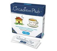 Buona Circadiem Plus 20 bustine per il benessere del sonno