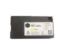 Buona compatibilità for la cartuccia d'inchiostro hp954 954 XL 954XL for stampante H-/*P OfficeJet Pro 7740 8710 8715 8720 8730 8740 8210 8216 8725(Yellow)