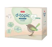 Buona D-Topic Pannolini Taglia 6 (16-30 Kg) 16 pz Pannolini