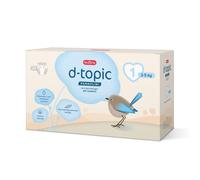 DTOPIC PANNOLINI 1 26PZ