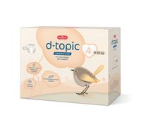 DTOPIC PANNOLINI 4 20PZ