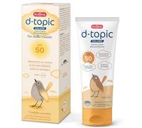 Buona - d-topic Solare - Crema Solare Baby SPF 50 - Alta Protezione