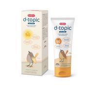 Buona D-Topic Solare 50 100ml