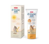 D-TOPIC Sol.Crema Baby 100ml