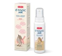 DTOPIC SPRAY 100 ML