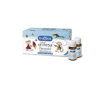 BUONA Buona Difesa 14 flaconcini da 10 ml - integratore immunostimolante