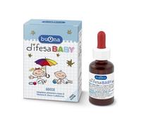 Buona Difesa Baby Integratore Sistema Immunitario, 20ml