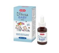 Buona Difesa Baby Gocce 20 Ml
