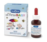 BUONA DIFESA BABY 20ML