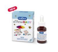 BUONA DIFESA BABY 20ML