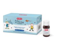 Buona Difesa Flaconcini Integratore Per Le Difese Immunitarie Bambini 14 Flaconcini