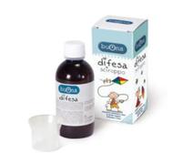 Buona Difesa Sciroppo 150 ml - Supporto Immunitario Naturale