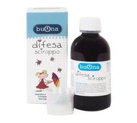 Buona BUONA DIFESA SCIROPPO 150 ML