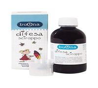 BUONA DIFESA SCIROPPO 150ML