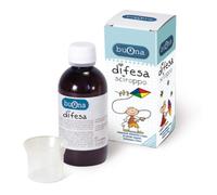 Buona BUONA DIFESA SCIROPPO 150 ML