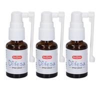 Buona Difesa Spray Orale 3x15 ml Spray orale