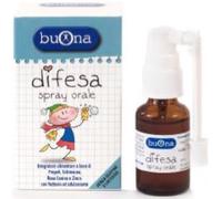 Steve Jones Buona Difesa Spray 15 Ml