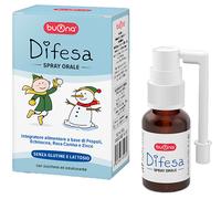 Steve Jones Buona Difesa Spray 15 Ml
