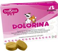buona Dolorina 20 compresse