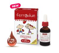 Buona FERRODUE GOCCE 15 ML