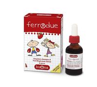 FERRODUE*GTT 15ML