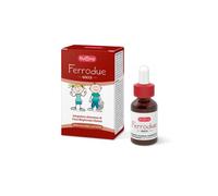 FERRODUE*GTT 15ML