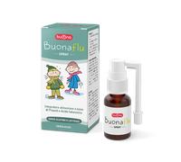 Buona - Flu Spray Bambini Mal Di Gola Confezione 20 Ml