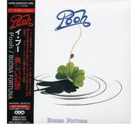 Buona Fortuna [Papersleeve]