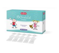 Buona Isonebial Soluzione Isotonica 20 Flaconcini Monodose da 5 ml