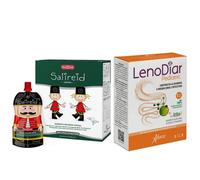 Buona Kit Salireid + Lenodiar Pediatric