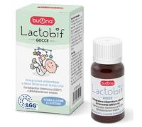 Buona Lactobif Gocce 8 ml