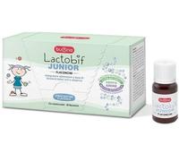 Buona - Lactobif Junior Confezione 10 Flacone