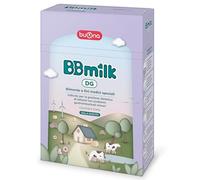 BB Milk DG Alimento per Lattanti in caso di Coliche e Stipsi 1 busta da 400g
