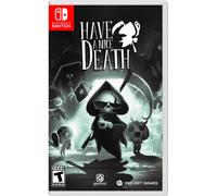 Buona Morte - Nintendo Switch - Nuovo Di Zecca