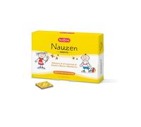 Buona Nauzen Cerotti Diffusori 1 pz Cerotto transdermico