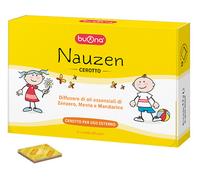 Steve Jones Cerotti Diffusori Nauzen, 12 Pezzi