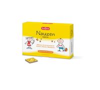Buona NauZen Cerotto Diffusore Contro Nausea e Cinetosi 12 Pezzi