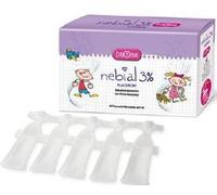 NEBIAL 3% 20fl.5ml