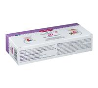 Buona Nebial 3% Kit 1 pz Soluzione per nebulizzatore