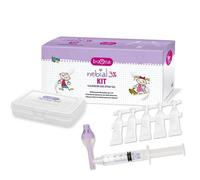 NEBIAL 3% KIT 20 FLACONCINI MONODOSE 5ML
